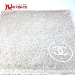 2024年最新】シャネル Chanel ビーチタオルの人気アイテム - メルカリ