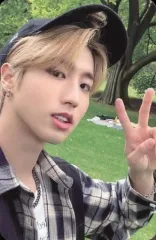 【中古】コレクションカード(男性) Stray Kids/HAN(ハン)/CD「★★★★★(5-STAR)」soundwave購入特典フォトカード