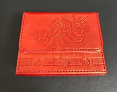 2025年最新】ポケモンカードゲーム プレイマットケース ピカチュウ飯店