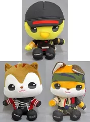 SHINee ミンホ ぬいぐるみ ミンホ 10cmドール ダラミン SHINee 公式 ぬいぐるみマスコット