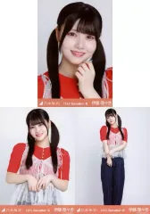 乃木坂46 伊藤理々杏 生写真コンプ まとめ売り 乃木坂46 伊藤理々杏 生写真 6枚セット まとめ売り - メルカリ