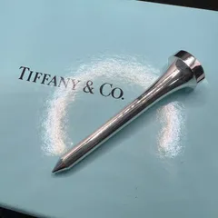 セール中！Tiffany & Co. ゴルフティーとポーチセット 61UaECFlcZL._UF350,350_QL80_.jpg