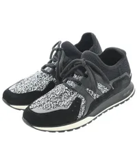 Sergio rossi スニーカー メンズ 【古着】【中古】【送料無料】