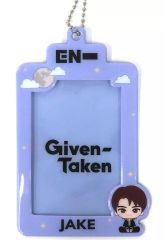 [중고] 수납 · 휴대용 아이템 제이크 카드 케이스 [이치 반 쿠지 ENHYPEN] 카드 케이스상
