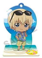 【中古】アクリルスタンド・アクリルパネル 安室透 「名探偵コナン アクリルスタンドフィギュアVol.2」