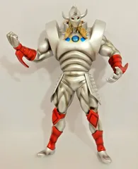 新品未開封　キン肉マン　CCP 悪魔将軍 1.0 新原作Ver Amazon | CCP Muscular Collection NO.35 悪魔将軍 1.0 新原作