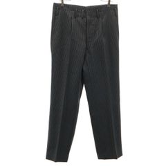 m*i様 ROLD SKOV ダークグリーン スラックス M m*i様 ROLD SKOV ダークグリーン スラックス M - メルカリ