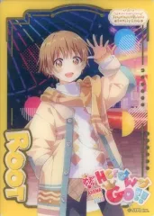 【中古】キャラカード るぅと(すとろべりーぷりんす/上着) クリアカードこれくしょん＜前半デザイン＞ 「すとぷり ARENA TOUR 2023 “Here We Go!!”」 ファンクラブ限定ふぁみこれグッズ