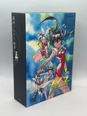 魔物ハンター妖子 DVD-BOX