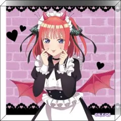五等分の花嫁 小悪魔メイド みく 2025年最新】小悪魔メイド 五等分の花嫁の人気アイテム - メルカリ
