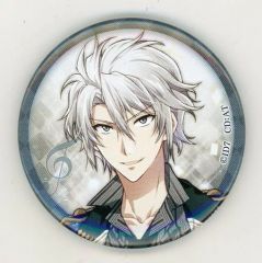 桃源暗鬼 皇后崎迅 】ホログラム 缶バッジ マズル vol.1 - メルカリ