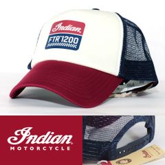 モーターサイクルキャップ　アトラクションズ　MAD3 販売 中ファッション - モーターサイクルキャップ