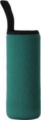 AZNABLE 水筒カバー 500ml ペットボトルカバー 保温 保冷 500-600ml対応(グリーン,  ワンサイズ)