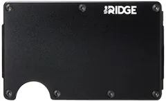 2023年最新】[ザ リッジ] the RIDGE スマートフォンよりも薄い財布