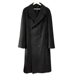yohji yamamoto 23aw アーミーギャバコート　sz3 STAFF STYLING｜THE SHOP YOHJI YAMAMOTO