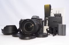 Nikon ニコン Z6 24-70 レンズキット NIKKOR Z 24-70mm f/4S