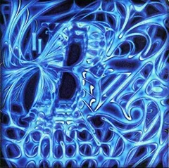 B'z 【The 7th Blues】 CDアルバム告知B2非売品ポスター B'z 【The 7th Blues】 CDアルバム告知B2非売品ポスター - メルカリ