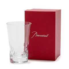 Size:名入れなし Baccarat バカラ グラス ベルーガ ハイボール グラス コップ 2104388U BELUGA TUMBLR