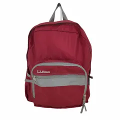 エルエルビーン L.L.Bean Original Book Pack オリジナル・ブック・パック メンズ 表記無 のサムネイル