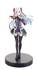 【中古】【非常に良い】劇場版　ソードアート・オンライン　－オーディナル・スケール－ オーディナル・スケールスペシャルフィギュア－ユナ－ z2zed1b