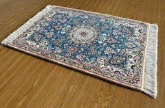 2024年最新】ペルシャ絨毯 イスファハンの人気アイテム - メルカリ