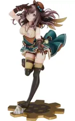 【中古】フィギュア 月岡恋鐘 フェイスオブトレジャーVer. 「アイドルマスター シャイニーカラーズ」 