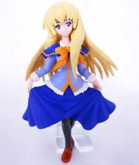 沢渡真琴 Kanon カノン カプセル フィギュア 美少女 Key - メルカリ