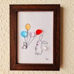 きい♪ シーグラスアート 新商品」に関するプレスリリース ♡kiki様 その他 専用ページ
