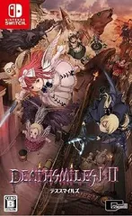 【中古】(未使用･未開封品)デススマイルズ I・II - Switch
