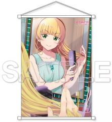 【中古】タペストリー ゆるリラLiella! 平安名すみれ B2タペストリー 「ラブライブ!スーパースター!!」