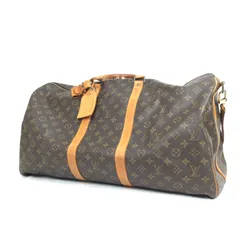 2025年最新】ルイヴィトン キーポル55の人気アイテム - メルカリ