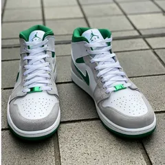 2024年最新】[ナイキ] (ジョーダン) Jordan AJ 1 Mid - Girls&039