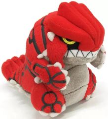 ポケドール ぬいぐるみ グラードンとカイオーガ ポケモン - メルカリ