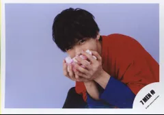 7MEN侍 Greeting Photoホワイトデー 菅田琳寧 公式写真 *1枚