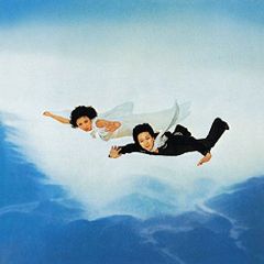 サデステック・ミカ・バンド/黒船 LPレコード初期盤【帯付新品未使用近