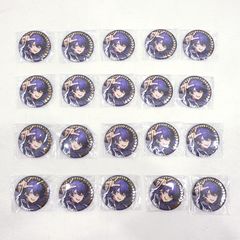ハンターハンター クロロ 缶バッジ ちびキャラ SD缶バッジ アニメイト