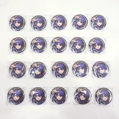 [23個まとめ売り]シクフォニ いるま 100万人 缶バッジ シクフォニ いるま 缶バッジ まとめ売り 23個まとめ売り