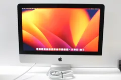 2025年最新】iMac 4K 21.5インチ 2017の人気アイテム - メルカリ