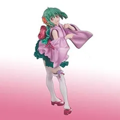 (未使用･未開封品)　一番くじプレミアム マクロスＦ 歌姫コレクション ファイナルステージ B賞 舞妓ランカ プレミアムフィギュア 単品 df5ndr3 Amazon.co.jp: フィギュア B賞 舞妓ランカ プレミアムフィギュア