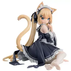 【中古】フィギュア バーチャルユーチューバー 花園セレナ 「バーチャルYouTuber」 1/7 塗装済み完成品