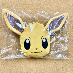 ポケットモンスター フェイスパスケース(イーブイ)