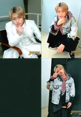 HiHiJets 23年Johnnys’ World Next Stage 猪狩蒼弥 フォトセット