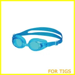 【新着商品】VIEW(ビュー) スイミング ゴーグル 日本製 子ども用 4歳~9歳 くもり防止 UVカット 抗菌仕様 V710J