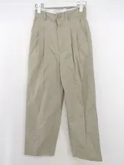 ◇ CIAOPANIC TYPY チャオパニックティピー パンツ サイズS チャコールグレー系 レディース P  【1302030003327】