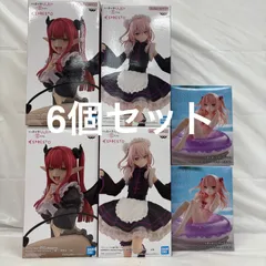 未開封 その着せ替え人形は恋をする フィギュア 6個セット LFK293  f107