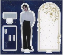SEVENTEEN MUSEUM 2024 ウォヌ WONWOO アクスタ - メルカリ