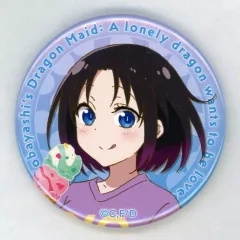 2025年最新】小林さんちのメイドラゴン 缶バッジの人気アイテム