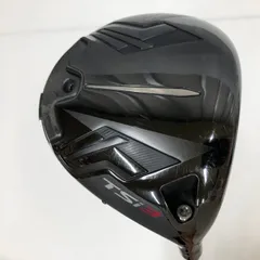 ★1W用ツアーad iz-５(S)　タイトリストスリーブ付中古 中古】Tour AD IZ ドライバー用_スリーブ付 Tour AD IZ-5 S C