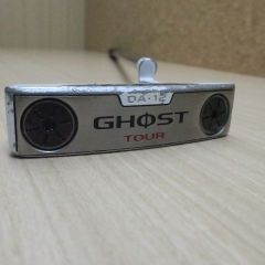 Taylormade テーラーメイド GHOST TOUR ゴーストツアー 右利き用 パター 現状ジャンク