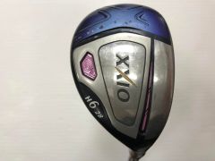 【最短翌日発送】【訳あり】XXIO 10 レディス ブルー | 28 | L | MP1000L  ブルー | 中古 | ユーティリティ | ダンロップ